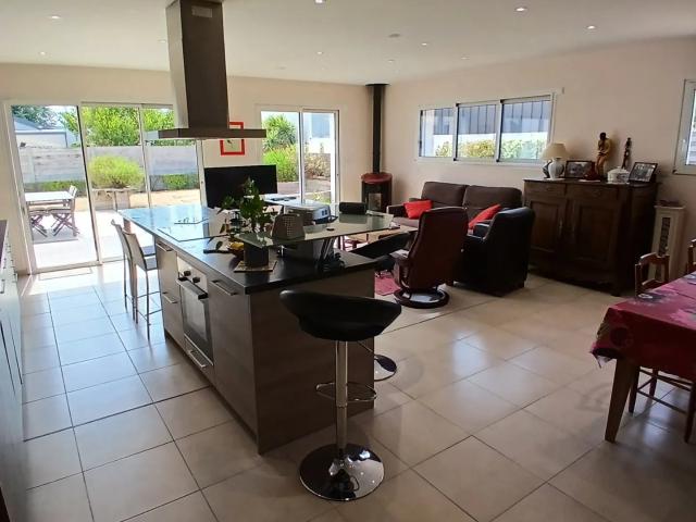 Vente Maison/villa 7 pièces