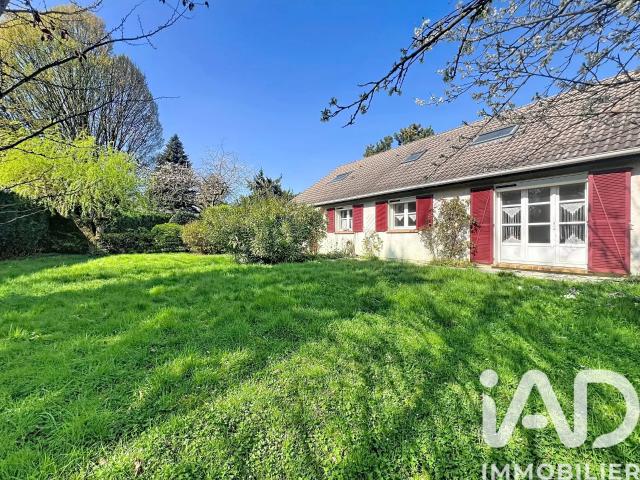 Vente Maison/villa 7 pièces