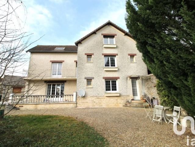 Vente Maison/villa 7 pièces