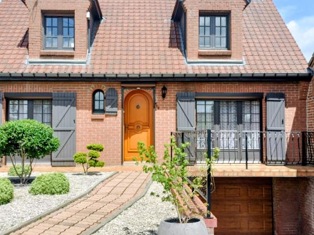 Vente Maison/villa 7 pièces