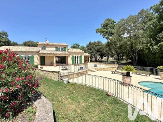 Vente Maison/villa 7 pièces