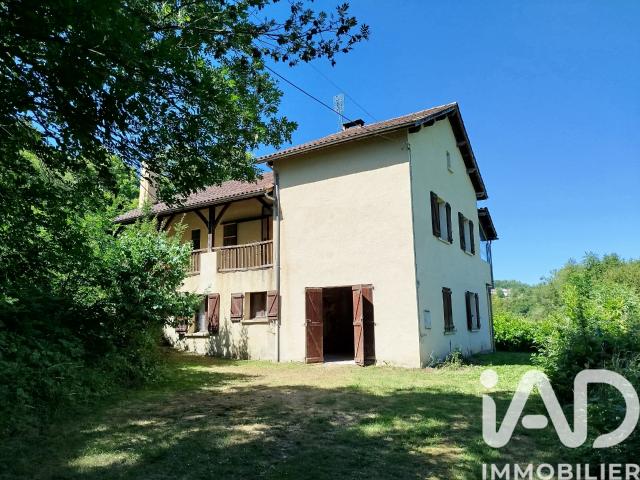 Vente Maison/villa 7 pièces