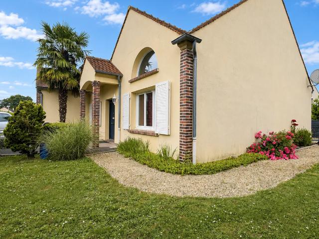 Vente Maison/villa 7 pièces