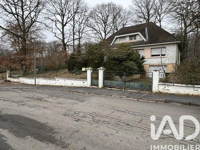 Vente Maison/villa 7 pièces