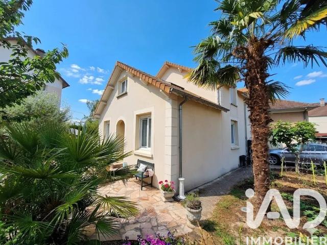 Vente Maison/villa 7 pièces