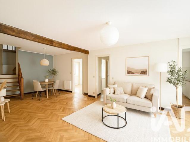 Vente Maison/villa 7 pièces