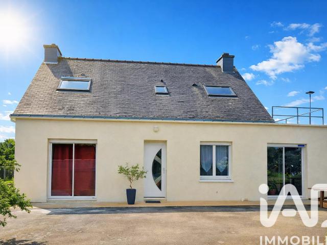 Vente Maison/villa 7 pièces