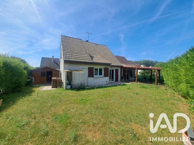 Vente Maison/villa 7 pièces