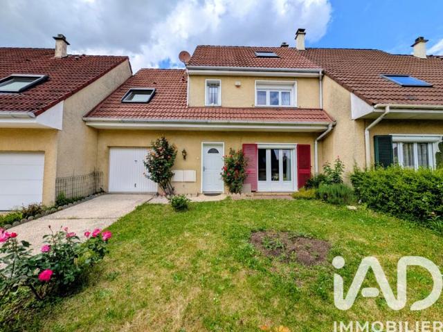 Vente Maison/villa 7 pièces