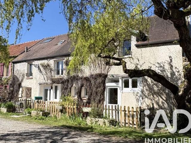 Vente Maison/villa 7 pièces
