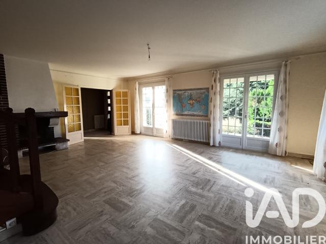 Vente Maison/villa 7 pièces