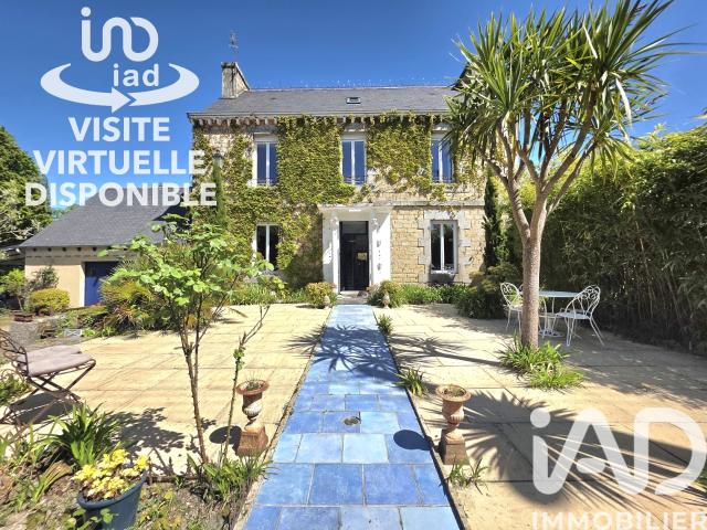 Vente Maison/villa 7 pièces