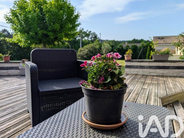 Vente Maison/villa 7 pièces