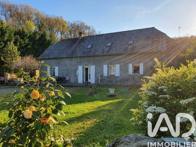 Vente Maison/villa 7 pièces