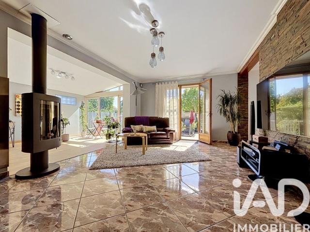 Vente Maison/villa 7 pièces