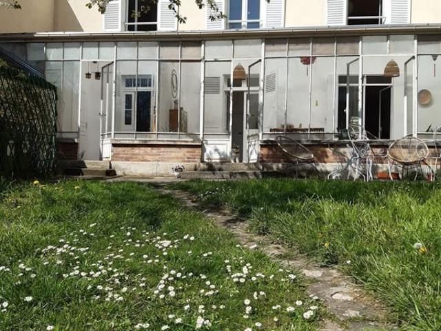 Vente Maison/villa 7 pièces
