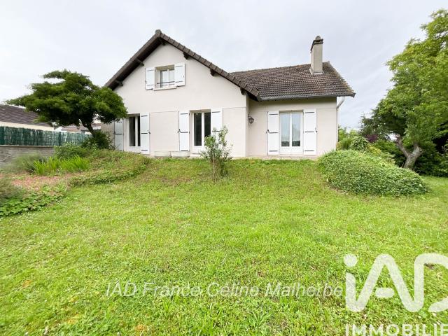 Vente Maison/villa 7 pièces