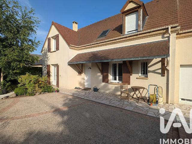 Vente Maison/villa 7 pièces