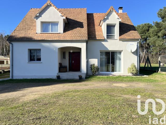 Vente Maison/villa 7 pièces