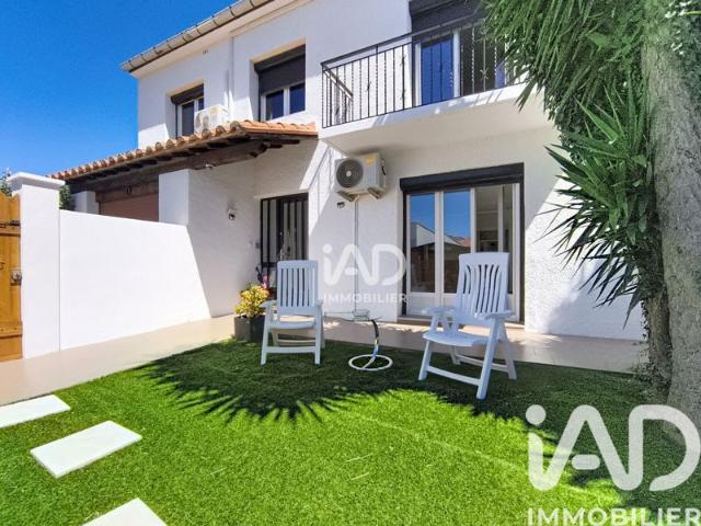 Vente Maison/villa 7 pièces