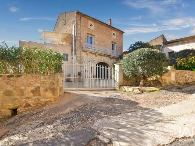 Vente Maison/villa 7 pièces