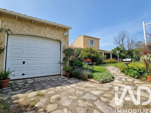 Vente Maison/villa 7 pièces