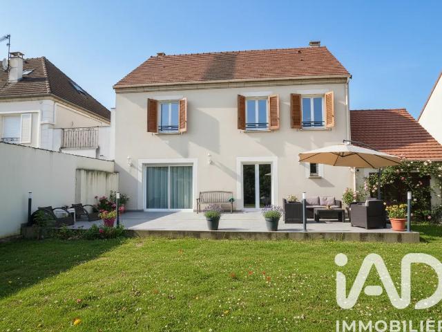 Vente Maison/villa 7 pièces