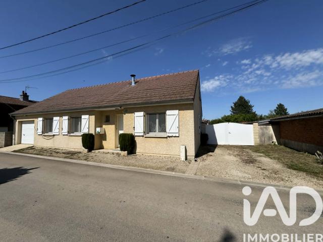 Vente Maison/villa 7 pièces