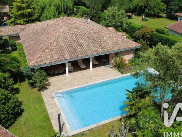 Vente Maison/villa 7 pièces