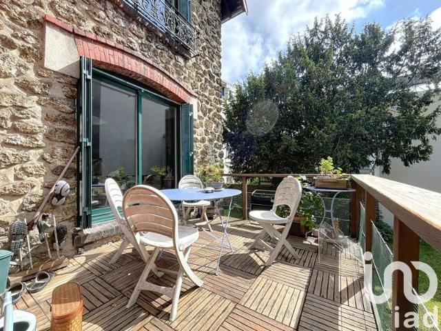 Vente Maison/villa 7 pièces