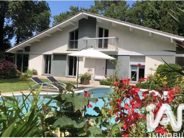 Vente Maison/villa 7 pièces