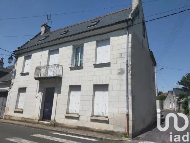 Vente Maison/villa 7 pièces