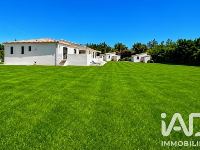 Vente Maison/villa 7 pièces