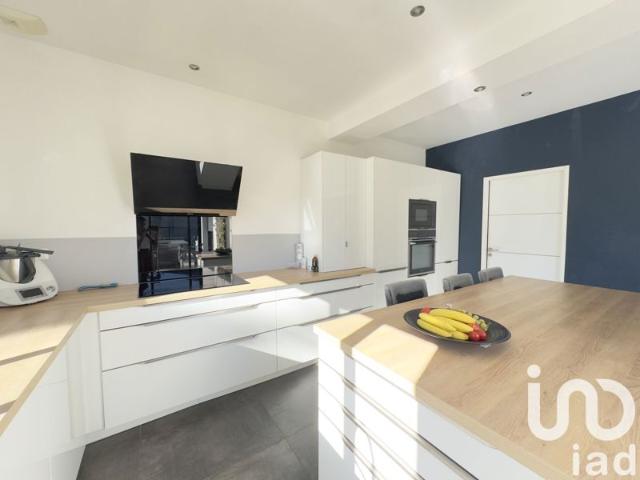 Vente Maison/villa 7 pièces