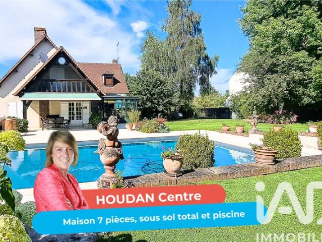 Vente Maison/villa 7 pièces