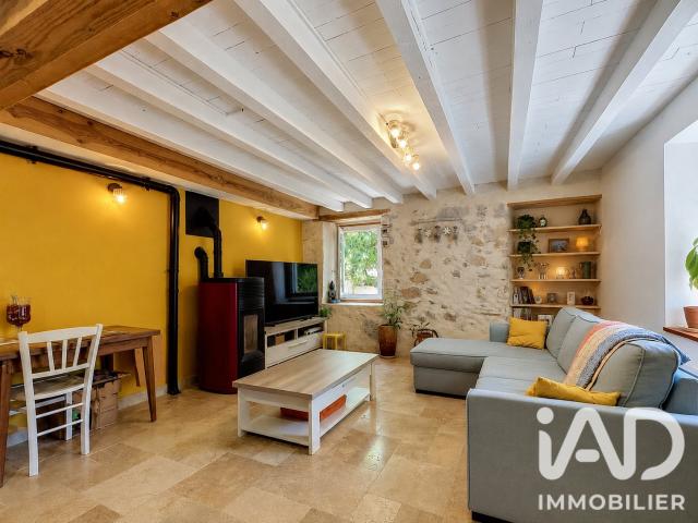 Vente Maison/villa 7 pièces