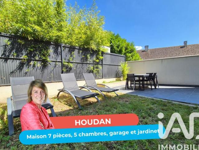 Vente Maison/villa 7 pièces