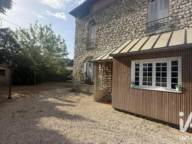 Vente Maison/villa 7 pièces