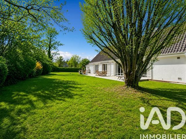 Vente Maison/villa 7 pièces