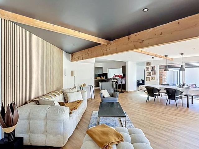 Vente Maison/villa 7 pièces