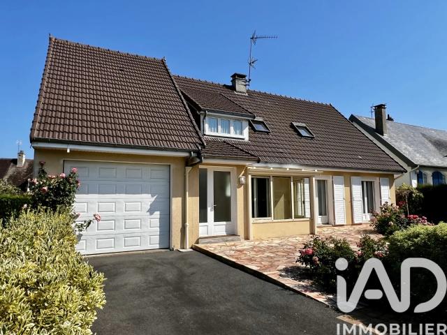 Vente Maison/villa 7 pièces