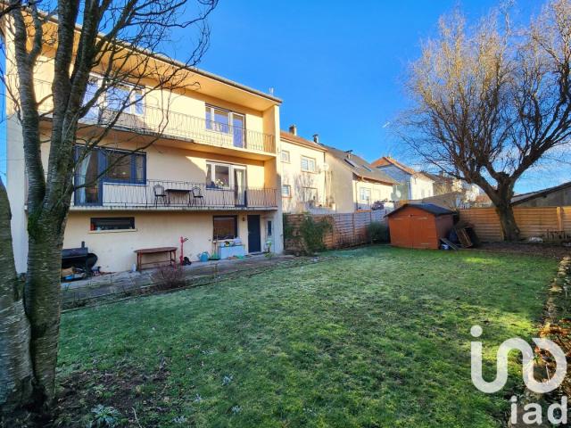 Vente Maison/villa 7 pièces