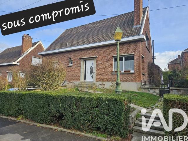 Vente Maison/villa 7 pièces