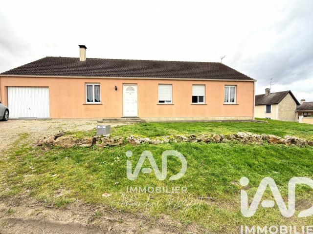 Vente Maison/villa 7 pièces