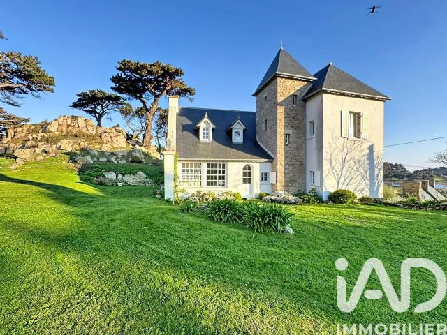 Vente Maison/villa 7 pièces