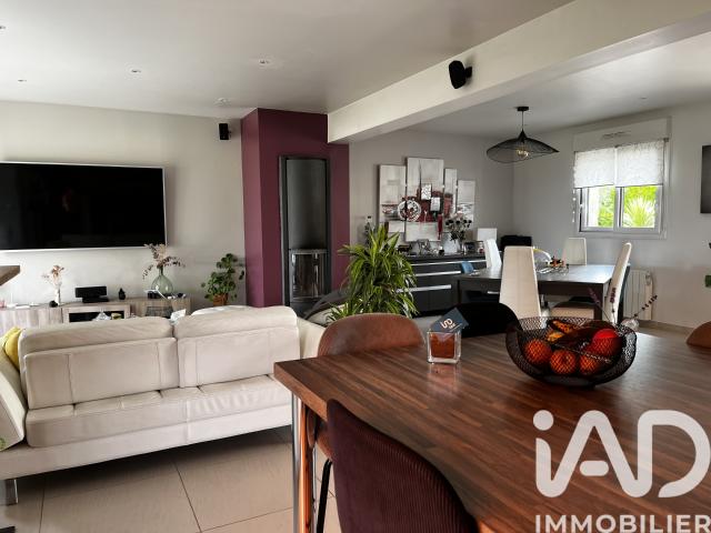 Vente Maison/villa 7 pièces