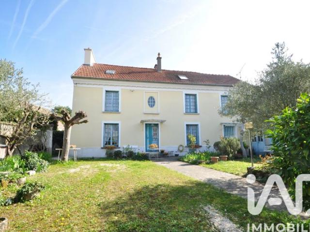 Vente Maison/villa 7 pièces