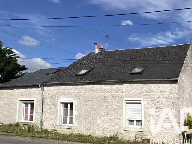 Vente Maison/villa 7 pièces