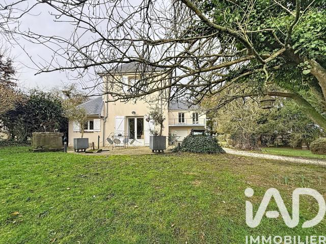 Vente Maison/villa 7 pièces