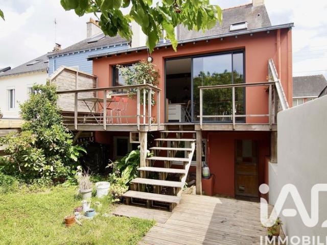 Vente Maison/villa 7 pièces